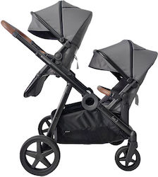 Kikka Boo Black (+i trail)