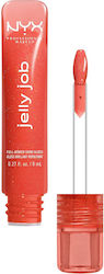 NYX Professional Makeup Jelly Job Lip Gloss 7.5ml