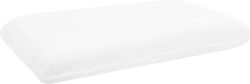 vidaXL Sleep Pillow Polyester 50x10.5cm