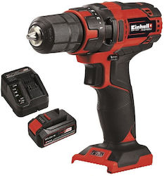 Einhell TC-CD 18/35 Li Δραπανοκατσάβιδο 18V Solo