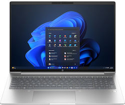 HP ProBook 4 G1iR 16 Zoll Kern 7-150U 32GB 1TB Laptop