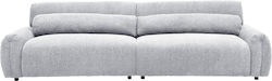 Vortica Vier Sitzer Stoff 280x85x78cm