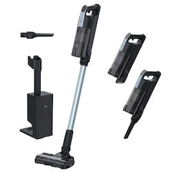 Hoover Reîncărcabil Stick Gri HF350HP 011