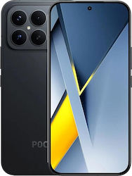 Xiaomi Poco F8 Ultra 5G Dual SIM (12/256GB) Negru