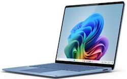 Microsoft Laptop Copilot+PC 13.8" Touchscreen 120Hz (Snapdragon-X Plus/16GB/1TB SSD/W11 Home) Sapphire (US Keyboard)
