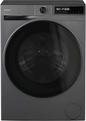 Candy ProWash&Dry 500 8kg/5kg Ατμού 1400 Στροφές με Wi-Fi