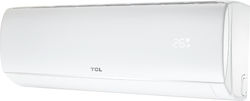 TCL Elite Serie XA41 18000 BTU A++ με WiFi
