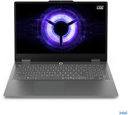 Lenovo LOQ Essential 15IRX11 15.6" (Kern i7-13650HX/16GB/1TB)
