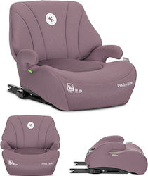 Lorelli Pyxis i-Size 22-36 kg with Isofix Pink