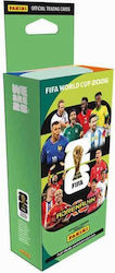 Panini FIFA World Cup 2026 Adrenalyn XL