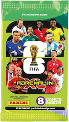 Panini FIFA World Cup 2026 Adrenalyn XL