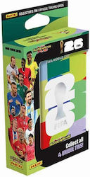 Panini FIFA World Cup 2026 Adrenalyn XL