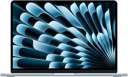 Apple MacBook Air 13.6" (M5/24GB/1TB) Sky Blue