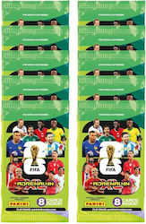 Panini FIFA World Cup 2026 Adrenalyn XL