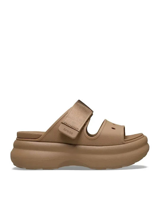 Crocs Women's Sandals Brown