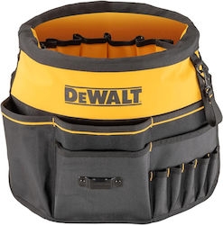 Dewalt Tool Organizer 37 Pockets Loops Tool Storage Including Toughcase Pocket Dwst560109
