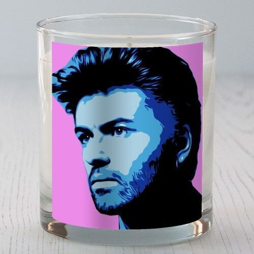 Αρωματικό Σόγιας Βανίλια