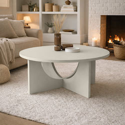 Central Coffee Table Lemmar Sandstone