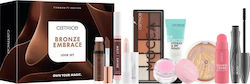 Catrice Bronze Embrace Look Set Makeup Kit