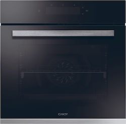 Candy Άνω Πάγκου Μαύρος FCT858 XRWF