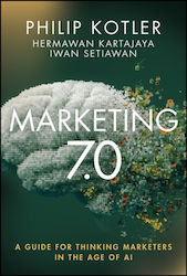 Marketing 7.0 - John Wiley & Sons Inc - Hardback