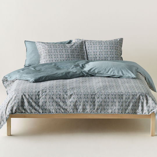 Kentia Set Super King 220x240cm Artisan Kentia