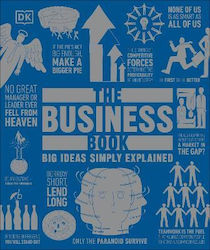 The Book Big Ideas Simply Explained