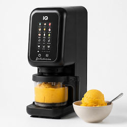 IQ IC-1 Gelateria Ice Cream Maker 700 Watt
