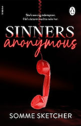 Sinners Anonymous Somme Sketcher Evermore
