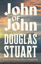 John Of John Douglas Stuart Picador