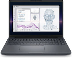 Dell Pro Max 16 Plus PMAX16P 16" (Ultra 7-265 HX/32GB/1TB)