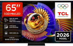 TCL Smart 65" 4K Mini LED C7L (2026)