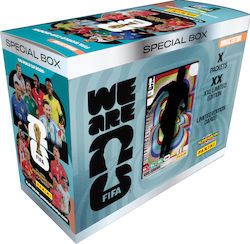 Panini World Cup 2026 Gift Box