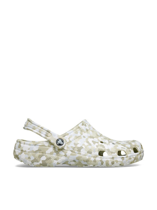 Crocs Classic Γυναικεία Σαμπό