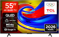 TCL Smart 55" 4K QLED P7L (2026)