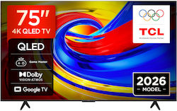 TCL Smart 75" 4K QLED P7L (2026)