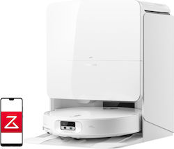 Roborock Qrevo Edge 2 Pro with Laser Mapping & 25000Pa Suction Power