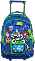 Must Team Toy Story Куфар Син