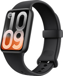 Xiaomi Smart Band 10 Pro Μαύρο
