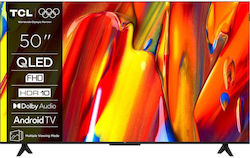 TCL Smart 50" Full HD QLED S59K (2025)