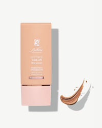 Bionike Defence Color Лилаво Бяло Фон Дьо Тен 30мл