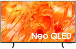 Samsung Smart TV 85" 4K UHD Neo QLED QN70H HDR (2026) QE85QN70HAUXXH