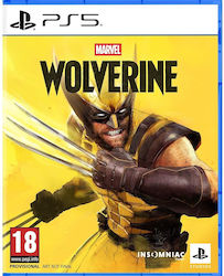 Marvel's Wolverine - Προπαραγγελία