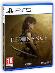 Resonance A Plague Tale Legacy