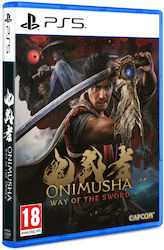 Onimusha Way Of The Sword - Προπαραγγελία