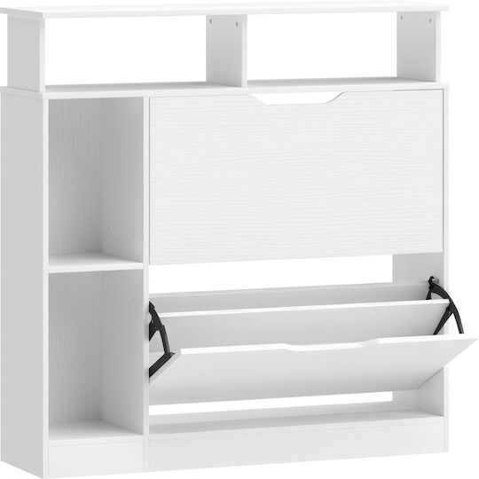 Ξύλινη 89x25x92cm 837-743V90WT