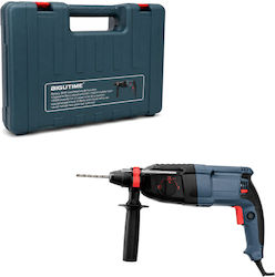 Bigutime Impact Rotary Hammer Electric