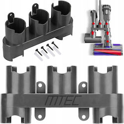 Hook Hanger Dyson V8 V10 V11 V12 V15 Vacuum Cleaner Brush Ends