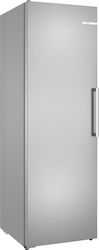 Bosch Συντήρηση 402lt NoFrost Inox KSN36VIDG