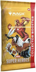 Wizards of the Coast Magic: The Gathering - Marvel Super Heroes Collector